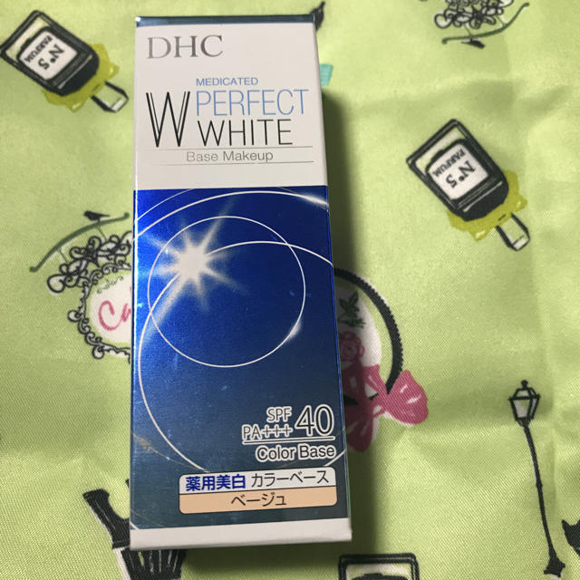 DHC(ディーエイチシー)のDHC (カラーベース) コスメ/美容のベースメイク/化粧品(化粧下地)の商品写真