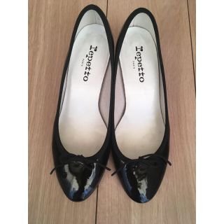 レペット(repetto)の専用です☆(ハイヒール/パンプス)