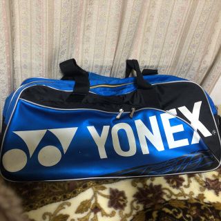 ヨネックス(YONEX)のジャーマン様 専用(バッグ)