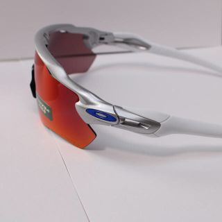 オークリー(Oakley)のOAKLEY RADAR オークリー　レーダー PRIZM MLBブルージェイズ(その他)