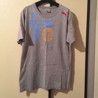 プーマ(PUMA)のプーマ Ｔシャツ(その他)