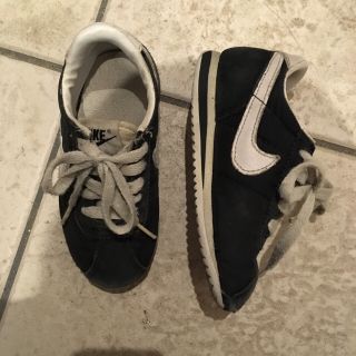 ナイキ(NIKE)のナイキ コルテッツ 15cm(スニーカー)