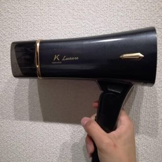 コイズミ(KOIZUMI)のドライヤー(ドライヤー)