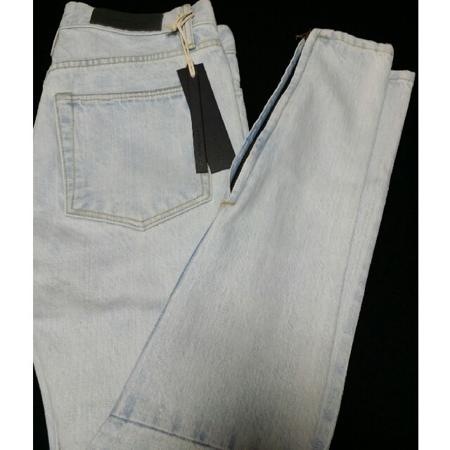 正規品★FEAROFGOD セルビッチデニム FOG - 3