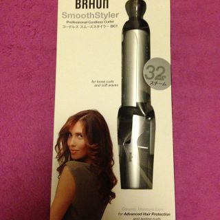 BRAUN &デコルテ  お取り置き(その他)