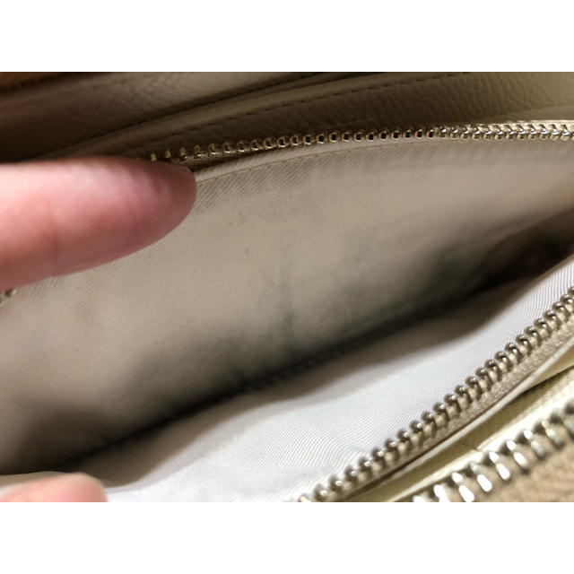 COACH(コーチ)のCOACH 財布【値下げ可能】 レディースのファッション小物(財布)の商品写真