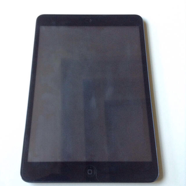 最新発見 Apple iPadmini第1世代 - タブレット