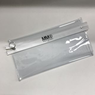 エムエムシックス(MM6)のMM6 新品 ポーチ(その他)