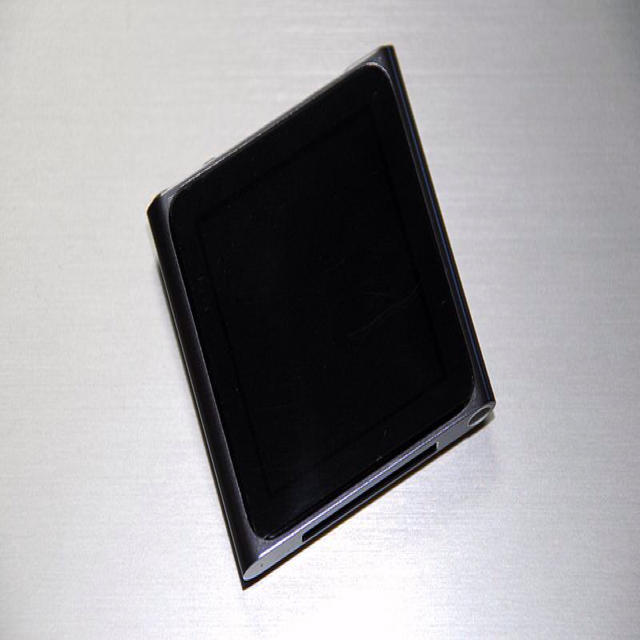 iPod nano 第6世代♡新品 その他のその他(その他)の商品写真