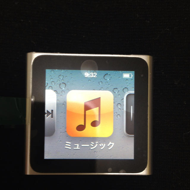 iPod nano 第6世代♡新品 その他のその他(その他)の商品写真