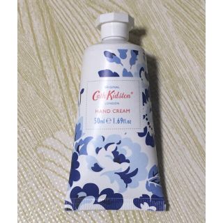 キャスキッドソン(Cath Kidston)のキャスキッドソン ハンドクリーム(ハンドクリーム)