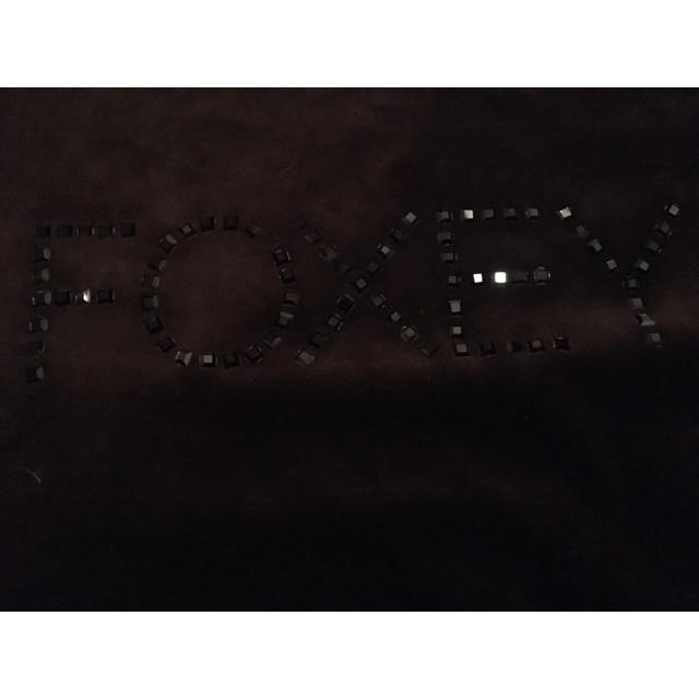 FOXEY(フォクシー)の半袖カットソー レディースのトップス(カットソー(半袖/袖なし))の商品写真