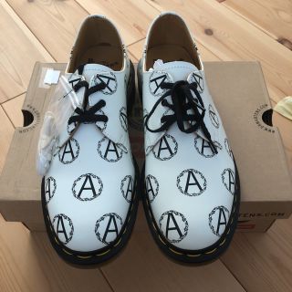 シュプリーム(Supreme)の新品 supreme x undercover Dr.martens  us9(ブーツ)