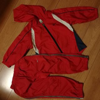 ナイキ(NIKE)のNIKE　100cm(その他)