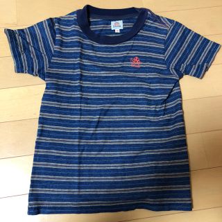 ワスク(WASK)のWASK Tシャツ 130 小さめ(Tシャツ/カットソー)