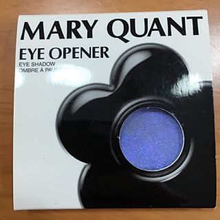 マリークワント(MARY QUANT)のMARY QUANT マリークワント アイシャドウ(アイシャドウ)