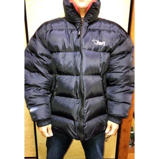 Bear USA - Bear USA ダウンジャケット リバーシブルの通販 by ...