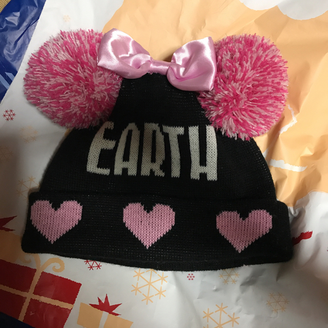 EARTHMAGIC(アースマジック)の専用❤ キッズ/ベビー/マタニティのこども用ファッション小物(帽子)の商品写真