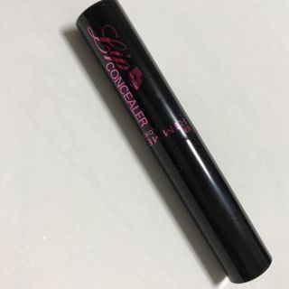 リンメル(RIMMEL)のリンメルリップコンシーラー 001(コンシーラー)