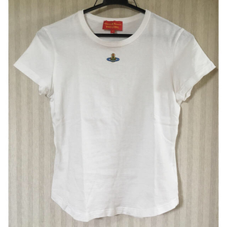 Vivienne Westwood - レア☆Vivienne Tシャツの通販 by aco｜ヴィヴィアンウエストウッドならラクマ