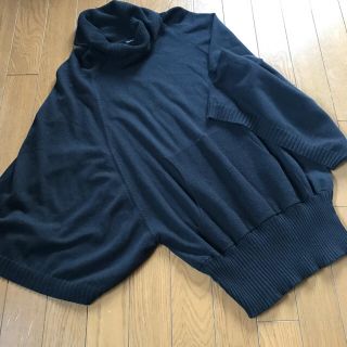 ダブルスタンダードクロージング(DOUBLE STANDARD CLOTHING)のダブルスタンダード、ユニクロコラボ(カットソー(長袖/七分))