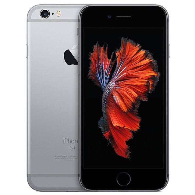 Apple(アップル)のiPhone6s 64GB 新品交換品 A111-227 スマホ/家電/カメラのスマートフォン/携帯電話(スマートフォン本体)の商品写真