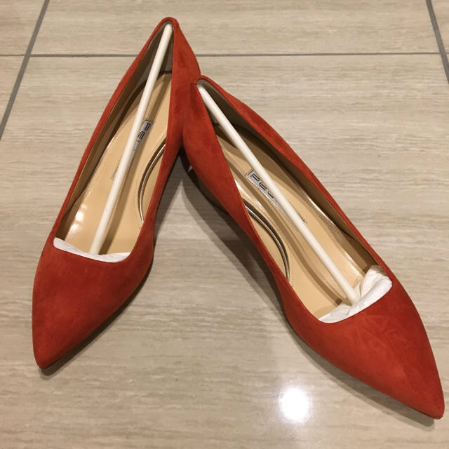 新品未使用☆ペリーコ パンプス 36.5 新品未使用☆ペリーコ パンプス 36.5