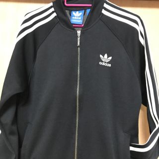 アディダス(adidas)のadidas トラックジャージ(ジャージ)