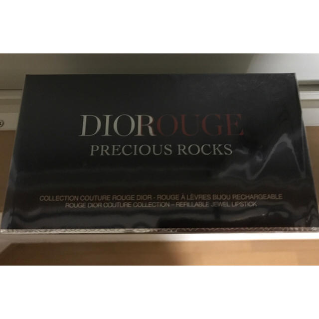Dior ディオール 2017 クリスマス ルージュセット