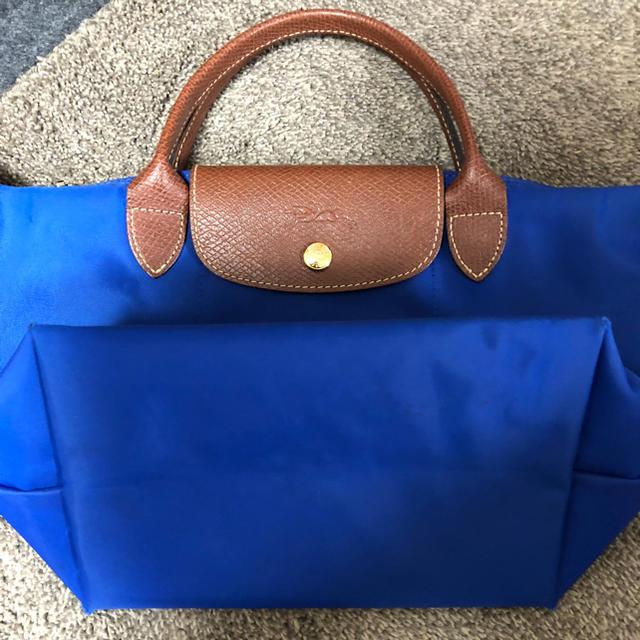 LONGCHAMP(ロンシャン)のaiko様専用 Longchamp ロンシャン カバン レディースのバッグ(ハンドバッグ)の商品写真