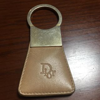 ディオール(Dior)のディオール キーホルダー(キーホルダー)