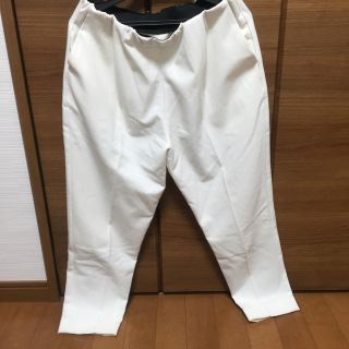 美品！パンツ(カジュアルパンツ)