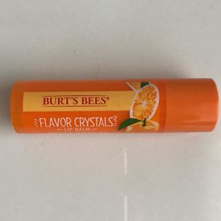 バーツビーズ(BURT'S BEES)のBURT'S BEES バーツビーツ リップバーム オレンジ(リップケア/リップクリーム)