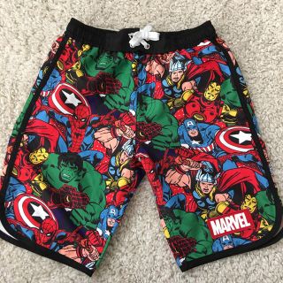 マーベル(MARVEL)のMARVEL☆男の子 水着 140センチ(水着)