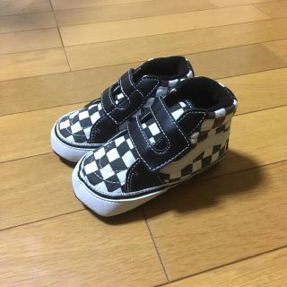 ヴァンズ(VANS)のVANSシューズ(スニーカー)