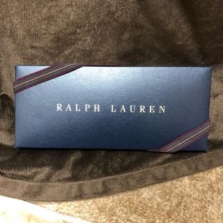 ラルフローレン(Ralph Lauren)のRALPH LAUREN☆空箱(ラッピング/包装)