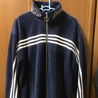 palace adidas  ベロア 16