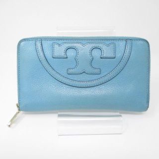 トリーバーチ(Tory Burch)の★お得！値下げ★美品★トリーバーチ　レザー　長財布　財布(財布)