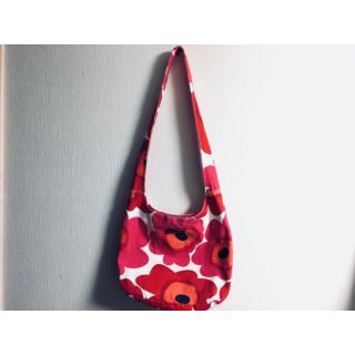 マリメッコ(marimekko)のマリメッコ ショルダーバック(ショルダーバッグ)