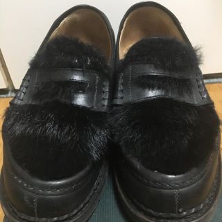 パラブーツ(Paraboot)のParaboot パラブーツ ユナイテッドアローズ 別注 サイズUK6.5 (ドレス/ビジネス)