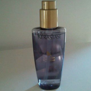 ケラスターゼ(KERASTASE)のｹﾗｽﾀｰｾﾞ紫(ヘアケア)