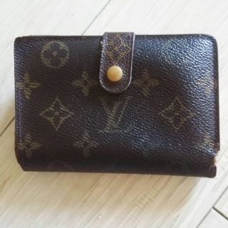 ルイヴィトン(LOUIS VUITTON)の専用♡ルイ ヴィトン  がま口 財布(財布)