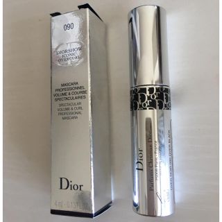 ディオール(Dior)のマスカラ ディオールショウ アイコニックオーバーカール(マスカラ)