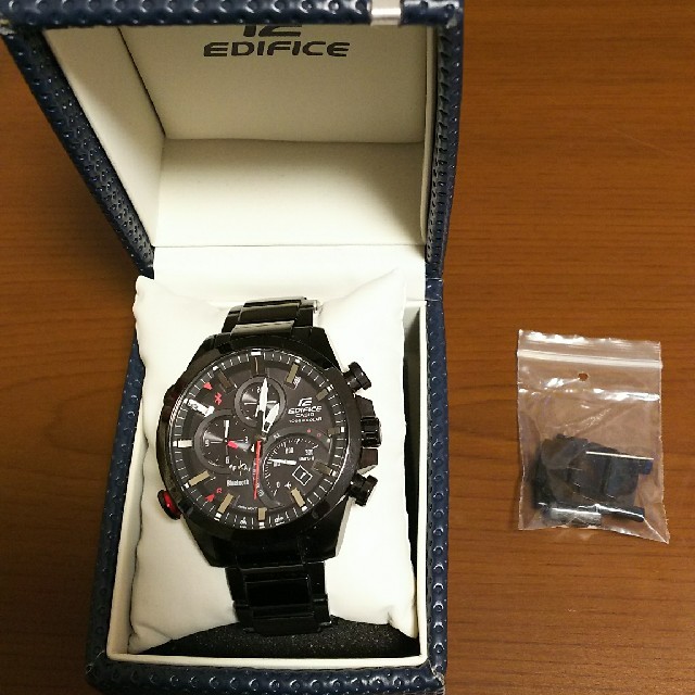 CASIO EDIFICE EQB-500DC-1AJF