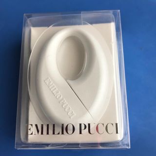 エミリオプッチ(EMILIO PUCCI)の激レア‼️エミリオプッチ キーホルダー(キーホルダー)