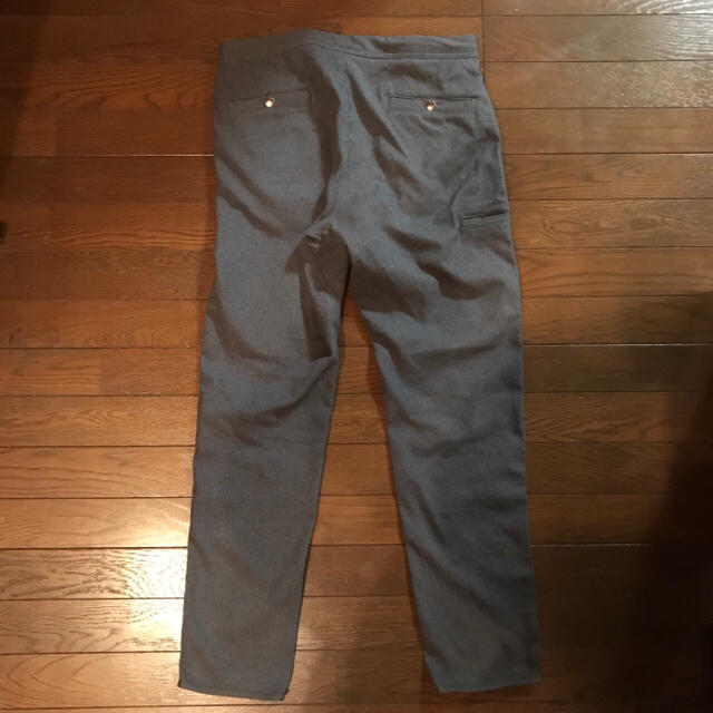 美品 ノースフェイス パープルレーベル パンツ NT5661N サイズ30