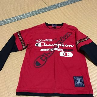 チャンピオン(Champion)の商談中(その他)