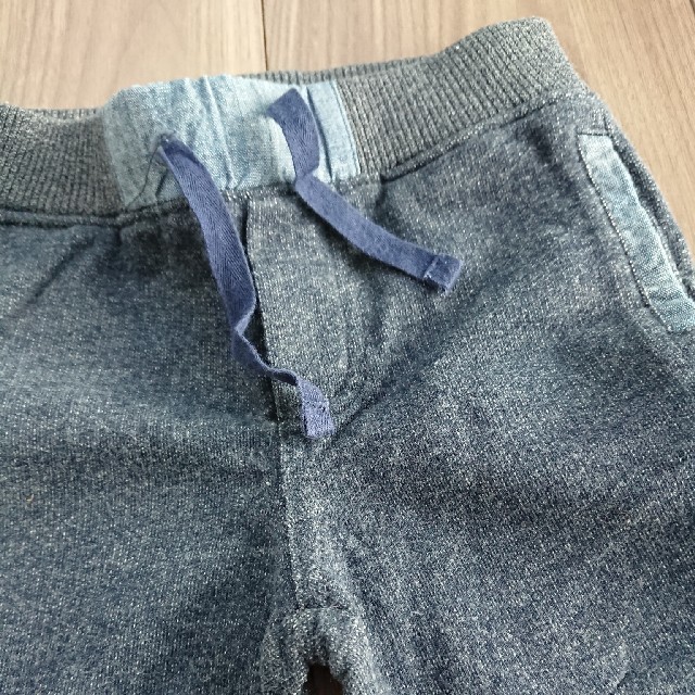 babyGAP(ベビーギャップ)のGAP★パンツ キッズ/ベビー/マタニティのベビー服(~85cm)(パンツ)の商品写真