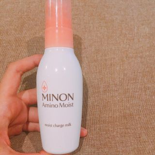 ミノン(MINON)のミノン◎アミノモイスト(乳液/ミルク)