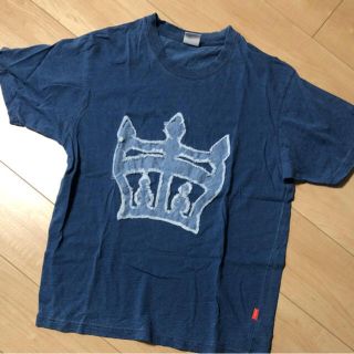 ロデオクラウンズ(RODEO CROWNS)のロデオクラウンズ メンズＴシャツ(Tシャツ/カットソー(半袖/袖なし))